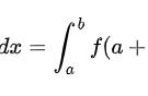 三角函数的定积分公式（三角函数定积分的运算方法）