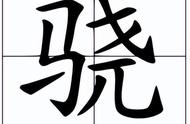 勍字取名的寓意（四书五经最唯美的名字）