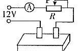 电阻的作用和工作原理动画（电阻工作原理及图解）