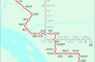 杭州地铁6号线三期规划（杭州地铁6号线南延最新消息）