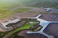 哈尔滨市新建机场在哪里（哈尔滨机场位于什么位置）