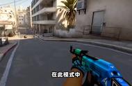 csgo新手怎样快速入门（csgo初学者快速进阶）