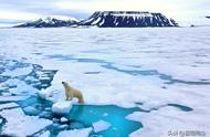 北极雪融化对人类有什么影响（北极冰川融化带来的后果）