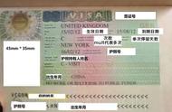 普通人好拿美国签证吗（中国人可以在意大利办美国签证吗）