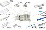 铝合金楼梯安装步骤（铝合金12步楼梯怎么安装）