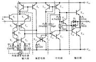 运算放大器工作原理动态图（运算放大器电路图讲解）