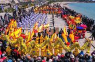 谷雨祭海节（祭海节是哪天）