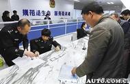 汽车异地年检最新规定（汽车异地年检需要的手续和流程）