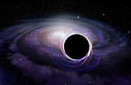 宇宙最大的黑洞（宇宙中十大最恐怖黑洞）