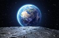 为什么月球离地球越来越远（月球为什么在远离地球）
