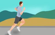 长期夜跑对男性的好处（男性每天慢跑5公里坚持20天）