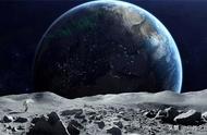 月球一天相当地球多少天（人在月球上能活多久）