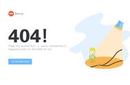 手机浏览器404解决方法