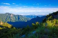 秦岭海拔多少米最好（秦岭平均海拔和最高海拔）