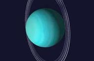 天王星是银河系的星吗