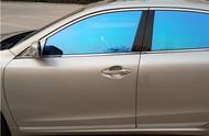 年检对车窗贴膜要求（车窗贴膜为什么不能通过年检）