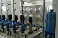 变频水泵的优缺点（变频水泵和普通水泵哪个耐用）