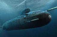 潜艇下潜各种深度（中国核潜艇下潜深度）