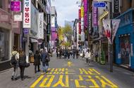 韩国留学注意事项和地点（韩国留学禁忌有哪些）