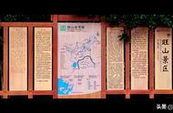 旺山景区地图（苏州旺山徒步攻略）