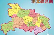 湖北省的省会是哪个市啊（湖北省的首府是哪里）
