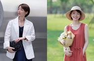 衣服搭配技巧图片女装（2023新款女装）