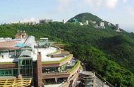 香港的主要旅游景点（香港旅游主要几个景点）