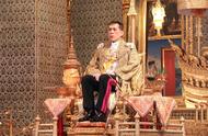 泰国国王去世名单（泰国国王为什么死的）
