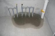 楼房水管漏水处理办法（楼房水管漏水怎么维修）