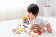10个月宝宝早教玩具（12个月孩子早教玩具）