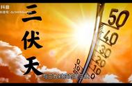 冬练四九夏练三伏意思（夏练三伏的三伏是什么意思）