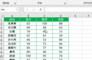 多个excel工作表放在一个工作簿中（两个excel工作簿放在一个工作表里）