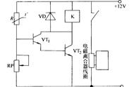 热敏电阻设计一个简易控制器（用热敏电阻制作控温装置的方案）