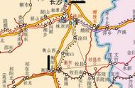 攸县高铁经过哪几个村（攸县高铁经过哪些村）
