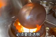 铁锅生锈了还能煮饭吃吗（铁锅生锈了还能做饭吗）