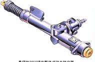 10款桑塔纳转向器（19款桑塔纳转向角传感器位置）