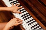 钢琴指法的安排方法与原则（钢琴六种指法练习方法）