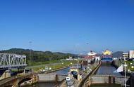 巴拿马运河对环境的影响（巴拿马运河水位偏低对策建议）
