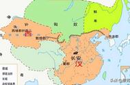 汉朝皇帝排名顺序列表（中国朝代顺序完整表）
