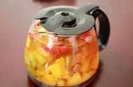 苹果热茶制作方法（苹果花茶的做法和配方）