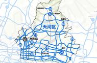 广州地铁2035规划图（广州2025至2035地铁规划图）