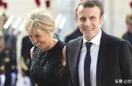 法国总统马克龙和夫人有亲生子吗（法国总统马克龙的妻子有几个孩子）