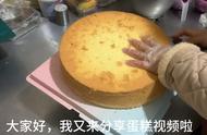 孩子生日蛋糕上的字（孩子生日蛋糕上的字写什么好）