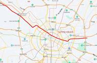 成都地铁2025年规划图（成都地铁远期规划和远景规划）