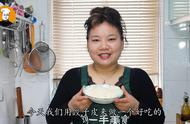 商用蒸饺子皮制作方法视频（商用蒸饺子皮和面配方）