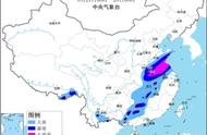 天气预报可以预报冰雹吗（天气预报能预测到冰雹吗）