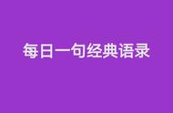 狂的经典语录100句（疯狂的语录大全简短）