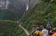 张家界天门山自由行攻略最详细的（张家界天门山自由行旅游攻略）