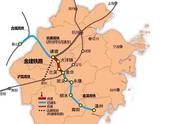 金华四大铁路规划（金华2025年铁路规划）