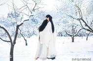 雪中情原唱歌词（雪中情经典原唱）